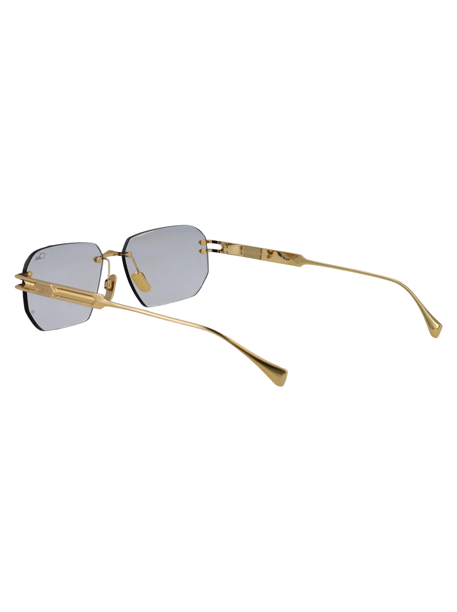 Mod.7121/3 Geometrical Sunglasses sold by Wanan Luxury product image thumbnail 4