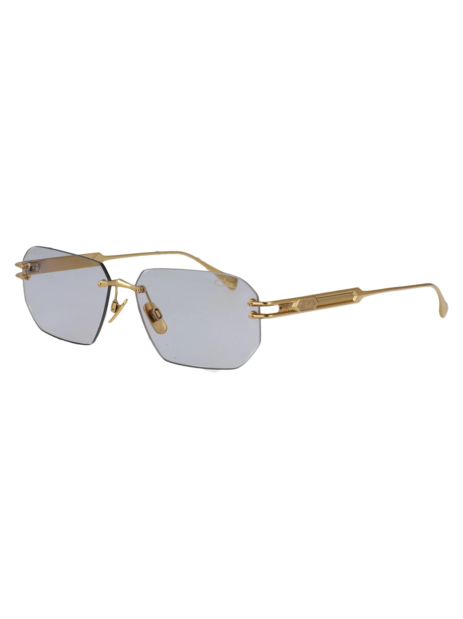 Mod.7121/3 Geometrical Sunglasses sold by Wanan Luxury