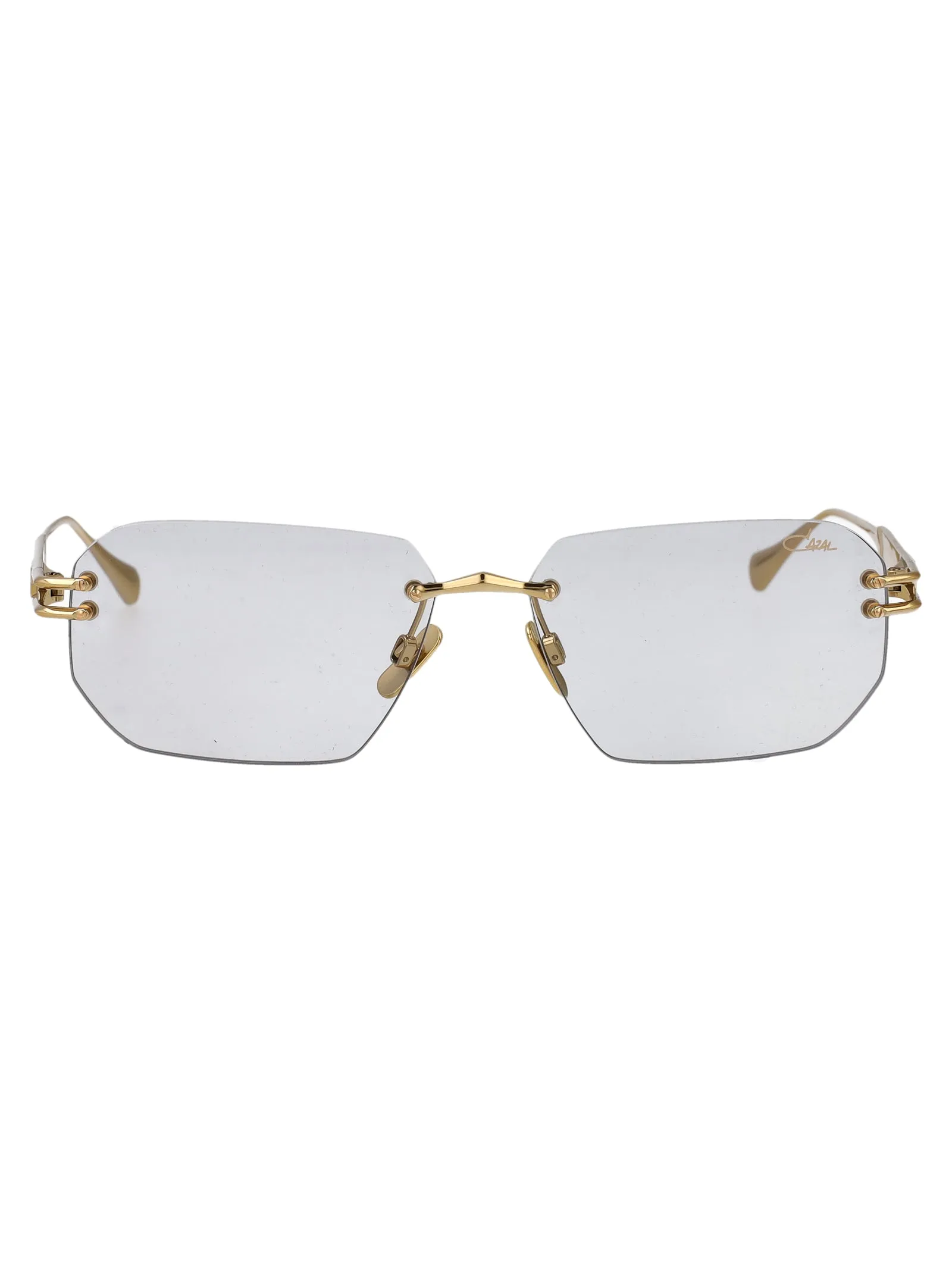 Mod.7121/3 Geometrical Sunglasses sold by Wanan Luxury product image thumbnail 2