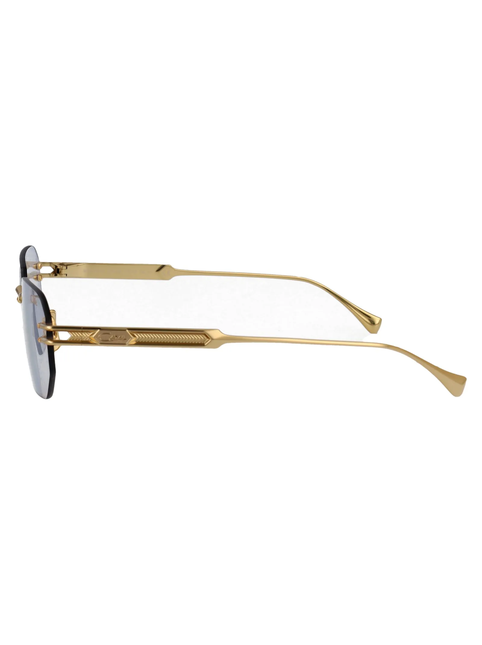 Mod.7121/3 Geometrical Sunglasses sold by Wanan Luxury product image thumbnail 3