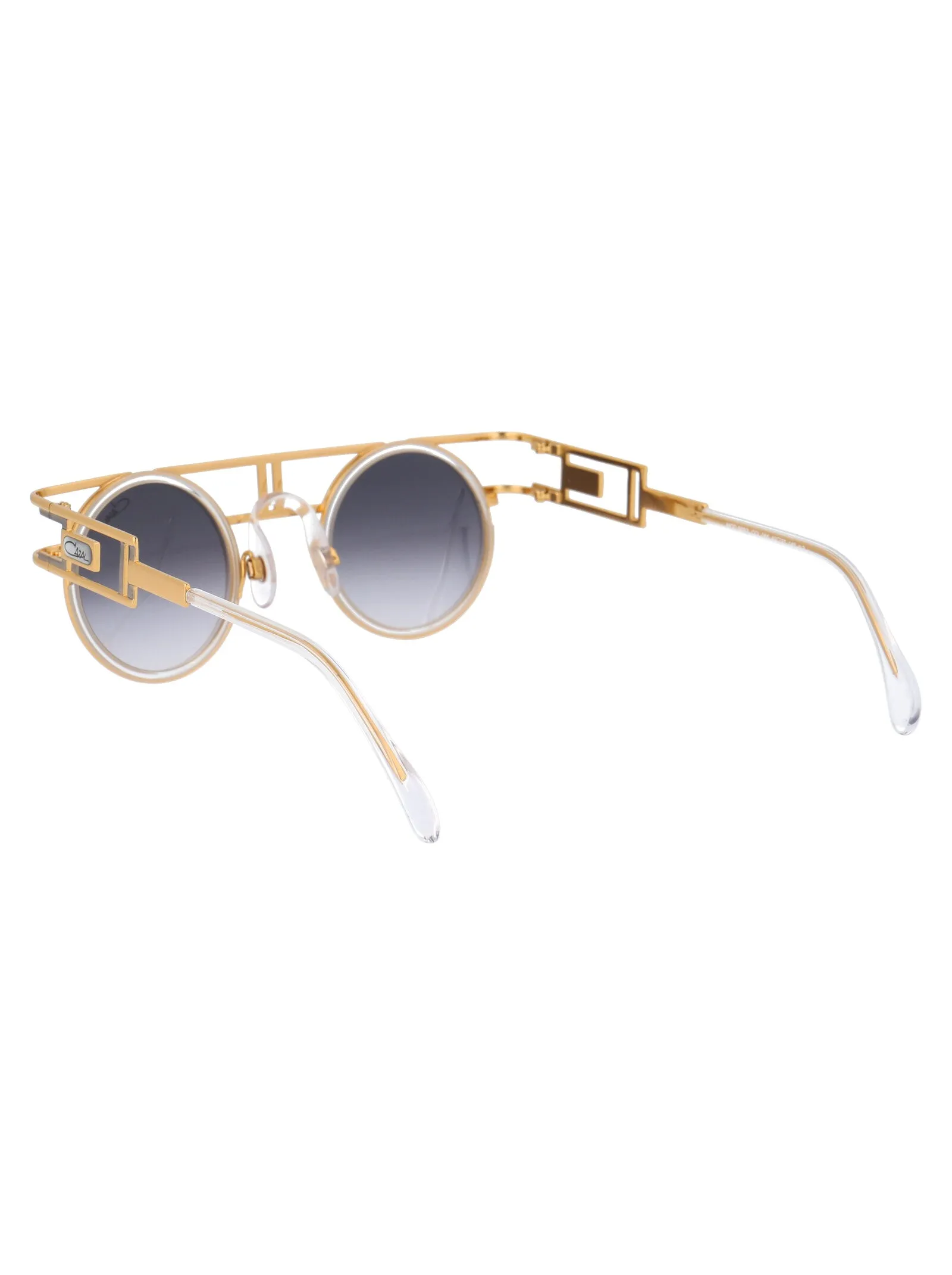 Mod.668/3 Round Sunglasses sold by Wanan Luxury product image thumbnail 4