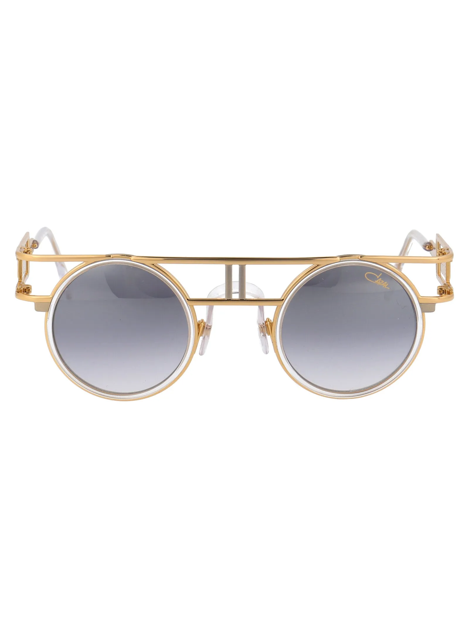 Mod.668/3 Round Sunglasses sold by Wanan Luxury product image thumbnail 2