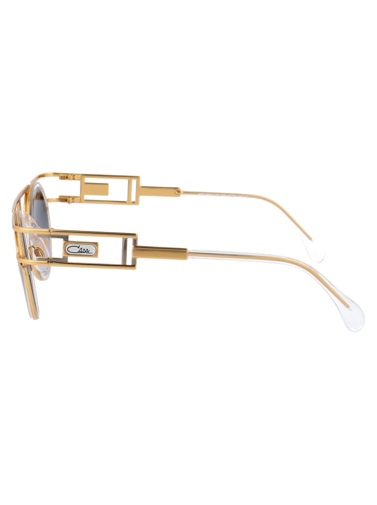 Mod.668/3 Round Sunglasses sold by Wanan Luxury product image thumbnail 3