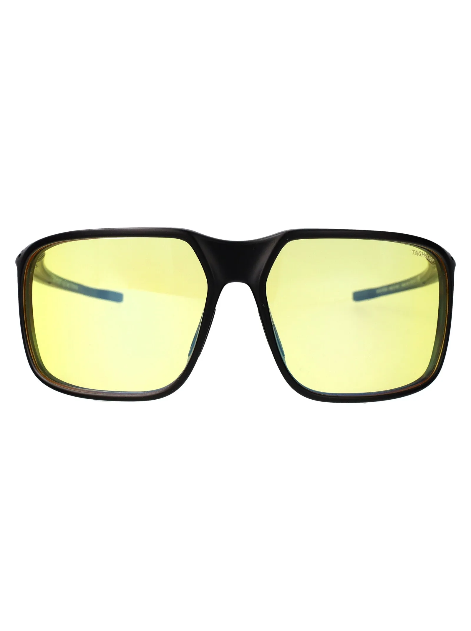 VINGT SEPT GO Geometrical Sunglasses sold by Wanan Luxury product image thumbnail 2
