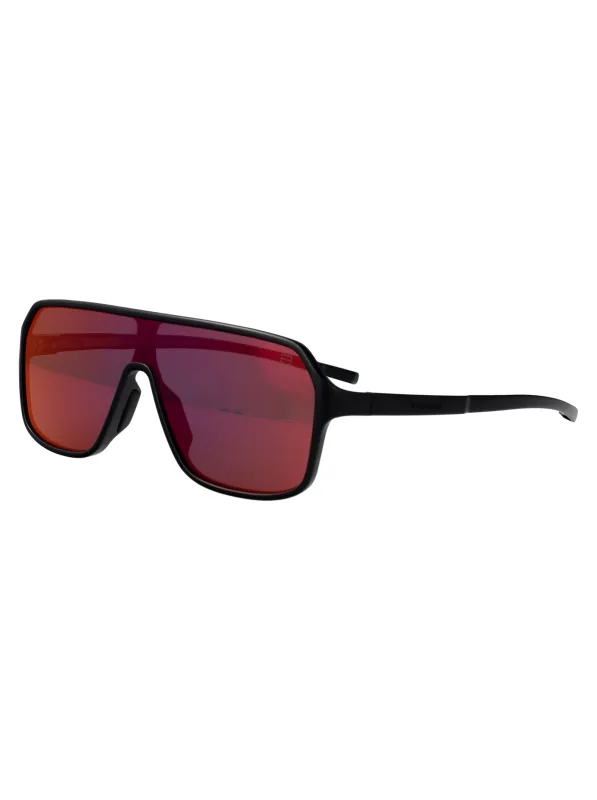 BOLIDE Mask Sunglasses made by Tag Heuer