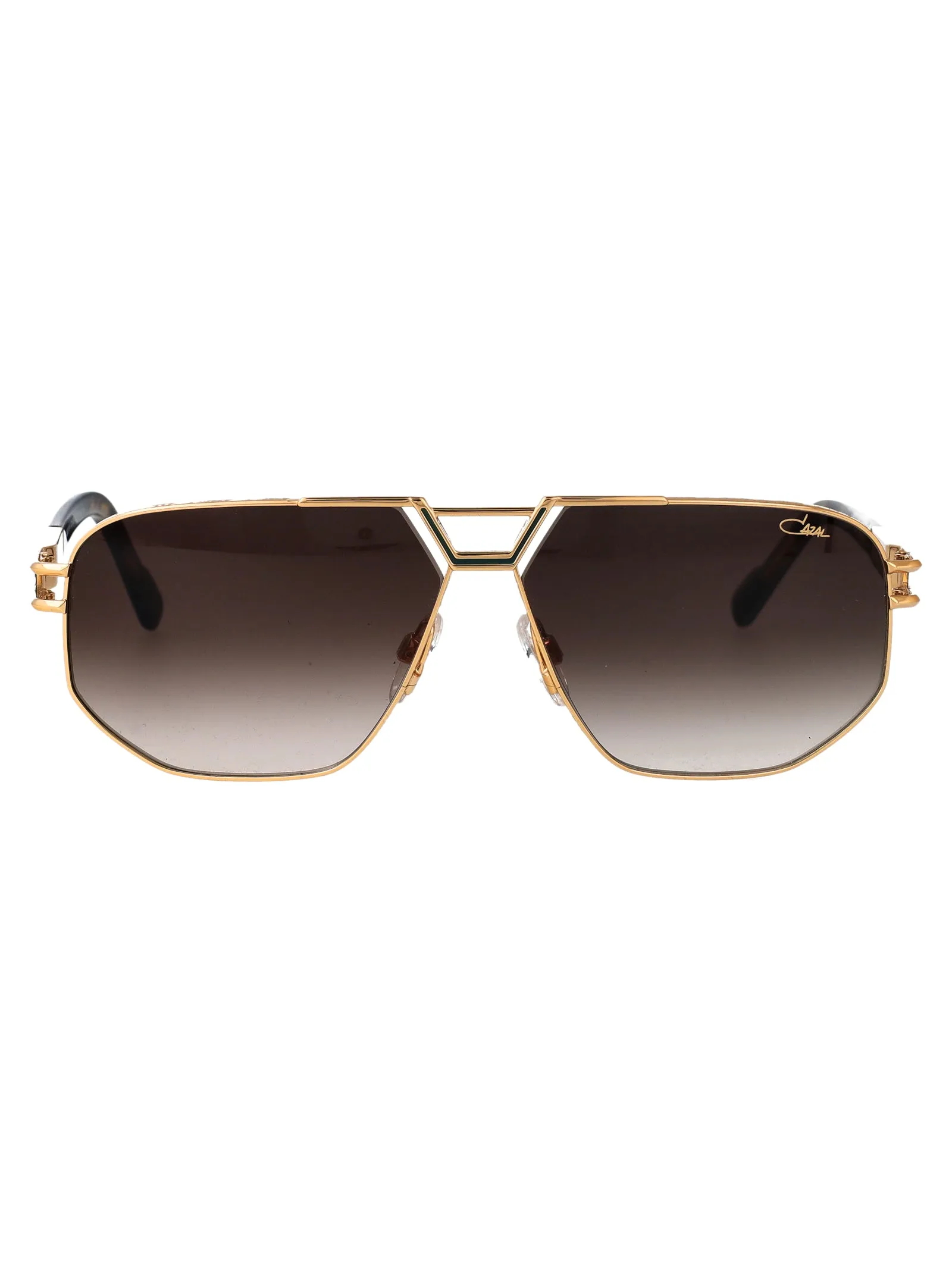 Mod.9114 Squared Sunglasses sold by Wanan Luxury product image thumbnail 2