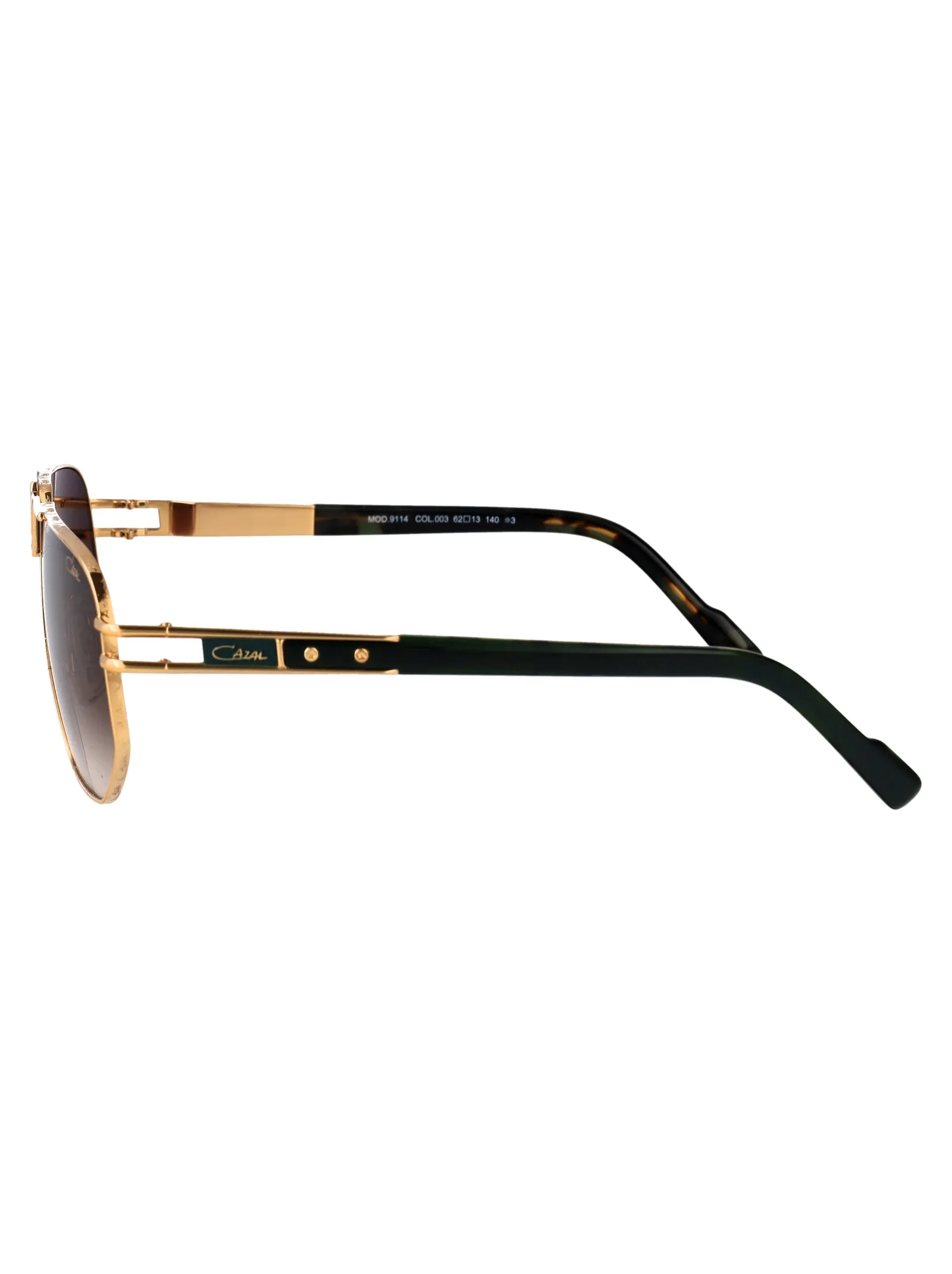Mod.9114 Squared Sunglasses sold by Wanan Luxury product image thumbnail 3