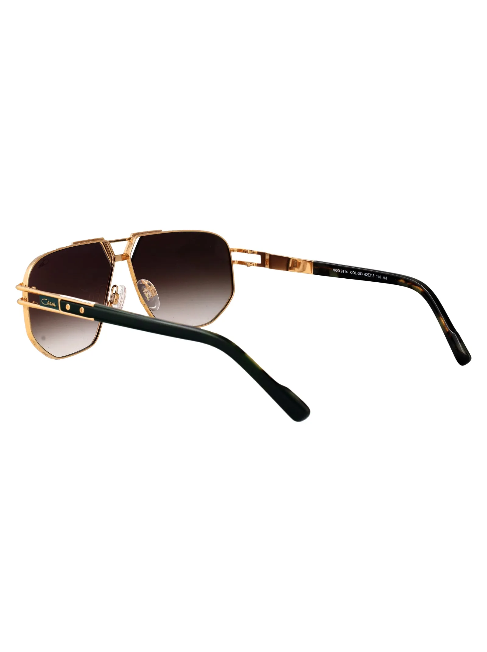 Mod.9114 Squared Sunglasses sold by Wanan Luxury product image thumbnail 4