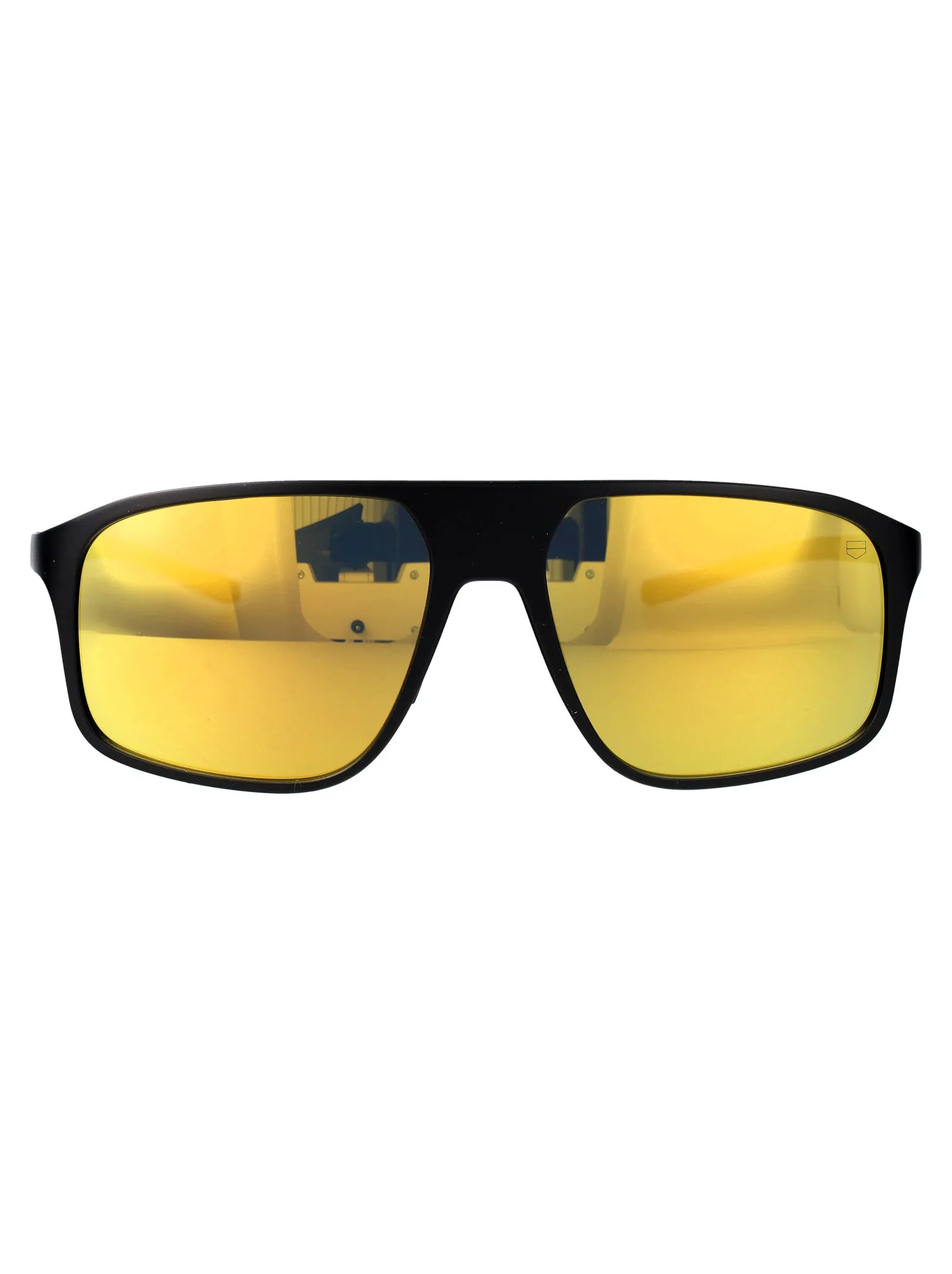 BOLIDE Geometrical Sunglasses sold by Wanan Luxury product image thumbnail 2