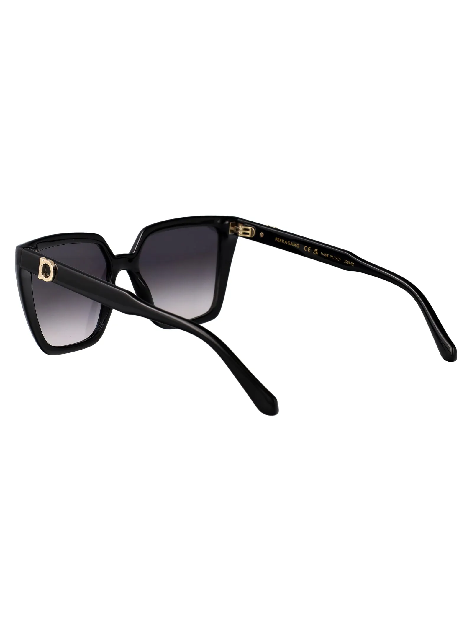 SF2058SE RECTANGULAR Sunglasses sold by Wanan Luxury product image thumbnail 4