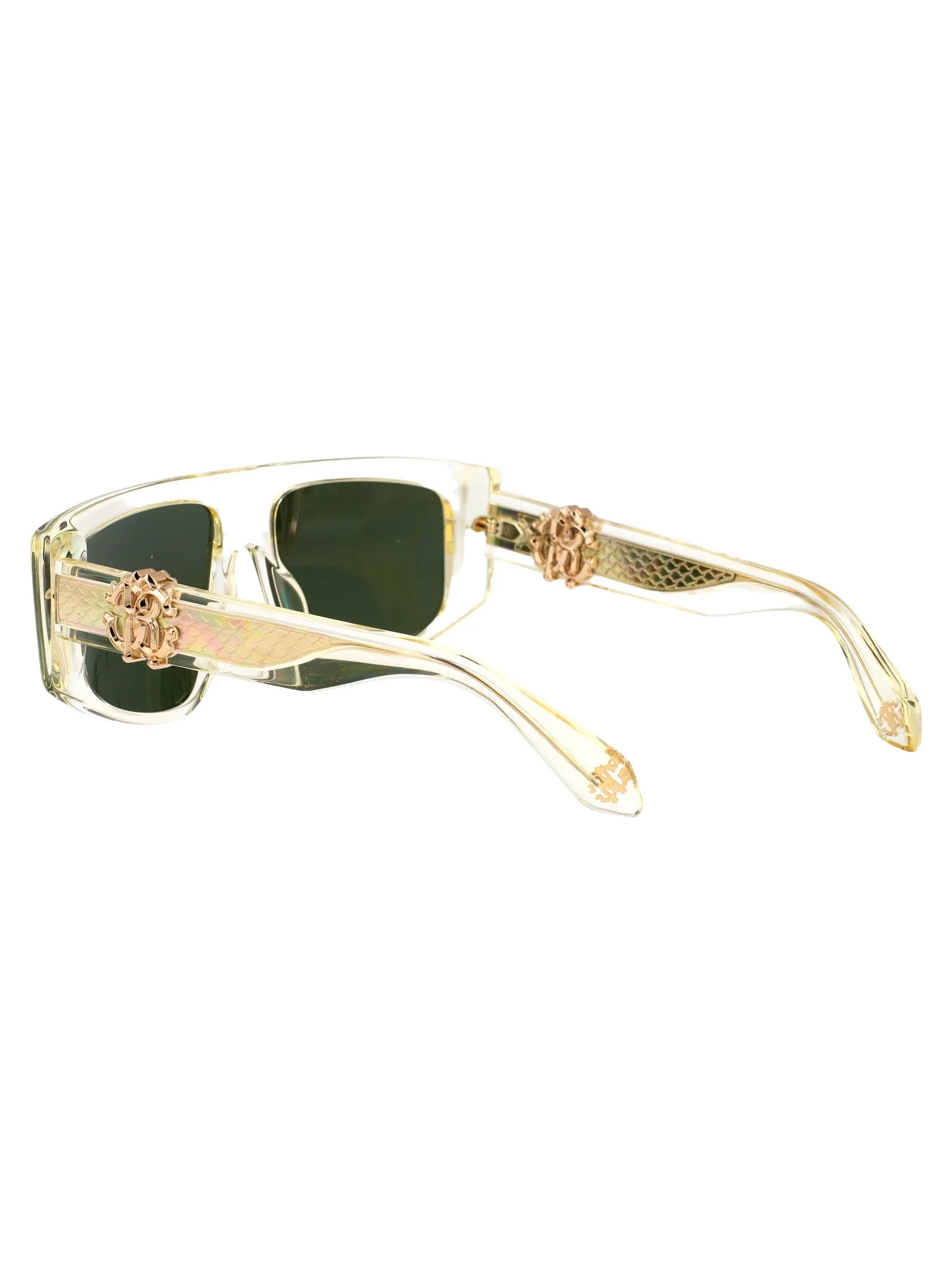 SRC038M MASK Sunglasses sold by Wanan Luxury product image thumbnail 4