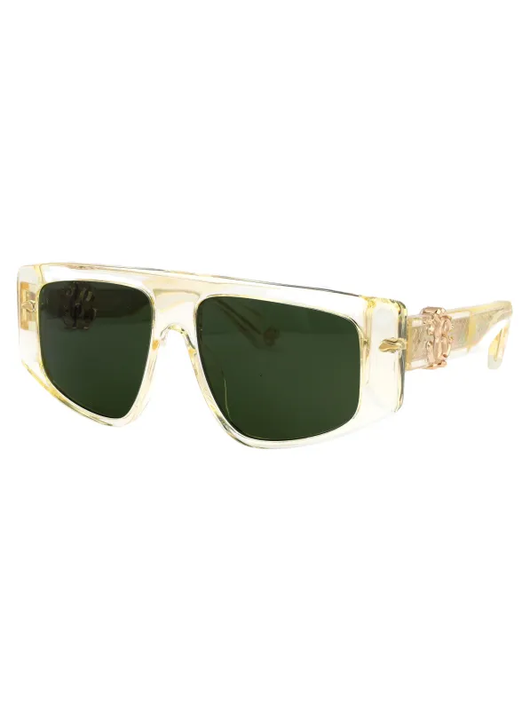 SRC038M MASK Sunglasses made by Roberto Cavalli