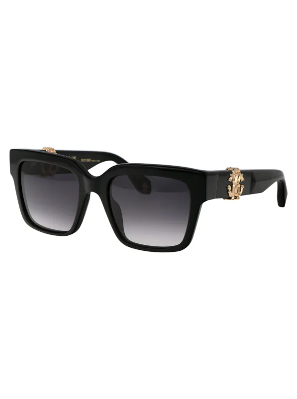 SRC040M Sunglasses made by Roberto Cavalli