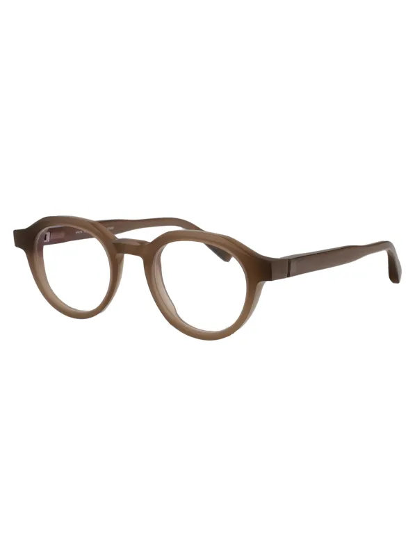 NIAM ROUND Optical made by MYKITA