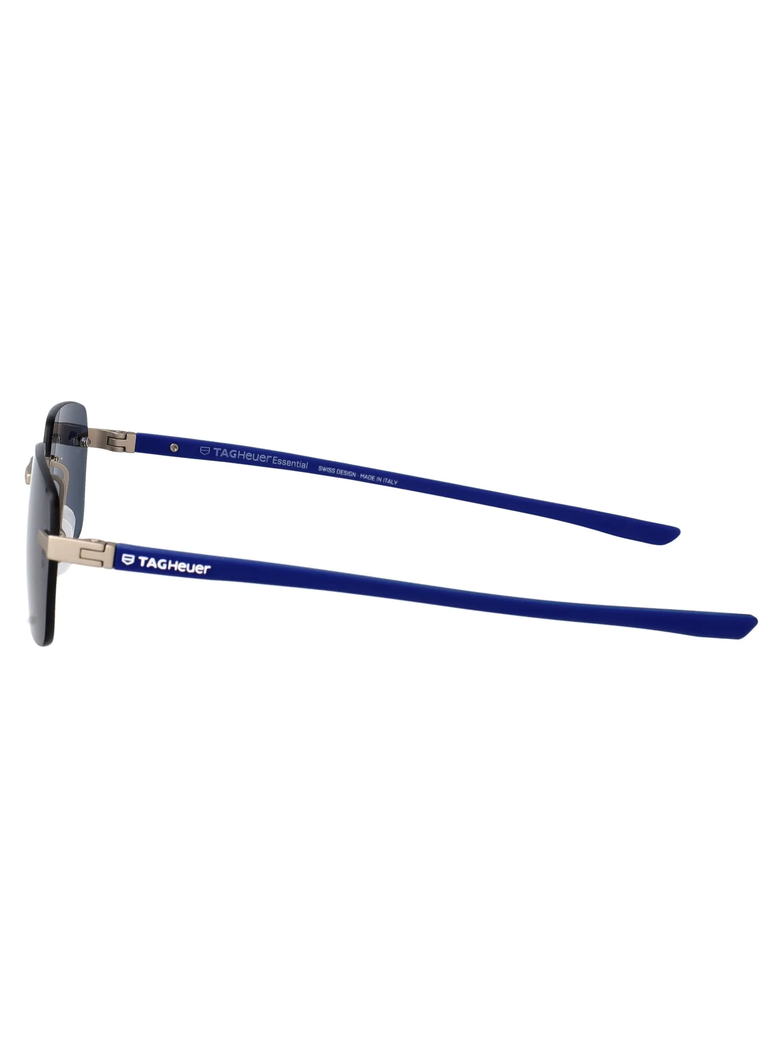 ESSENTIAL RIMLESS Rectangular Sunglasses sold by Wanan Luxury product image thumbnail 3