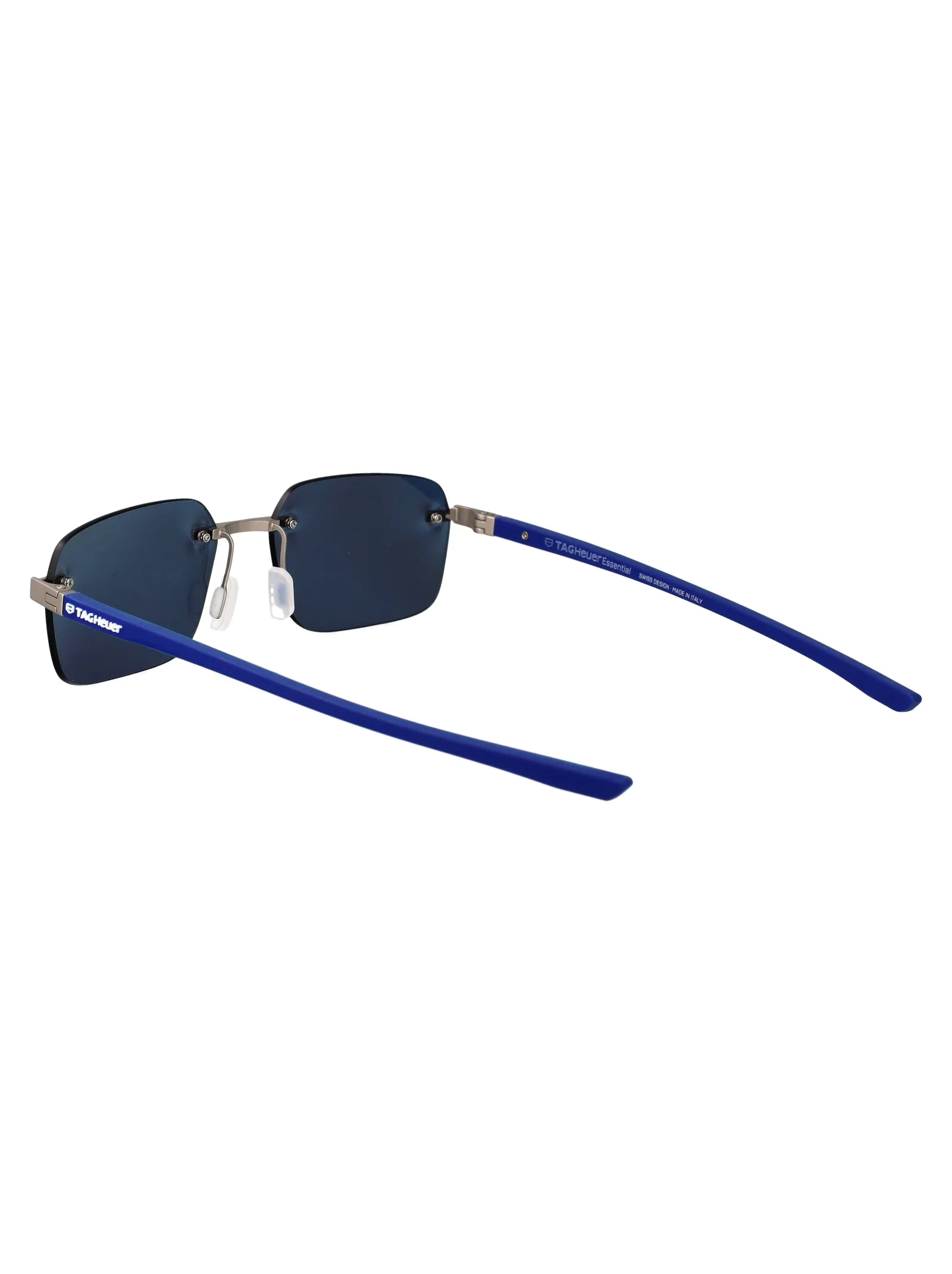 ESSENTIAL RIMLESS Rectangular Sunglasses sold by Wanan Luxury product image thumbnail 4