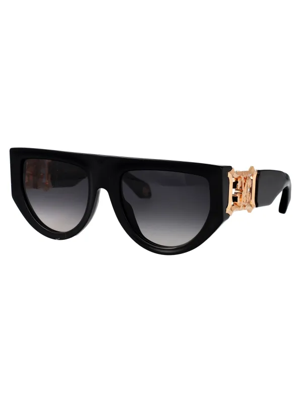 SRC063 MASK Sunglasses made by Roberto Cavalli