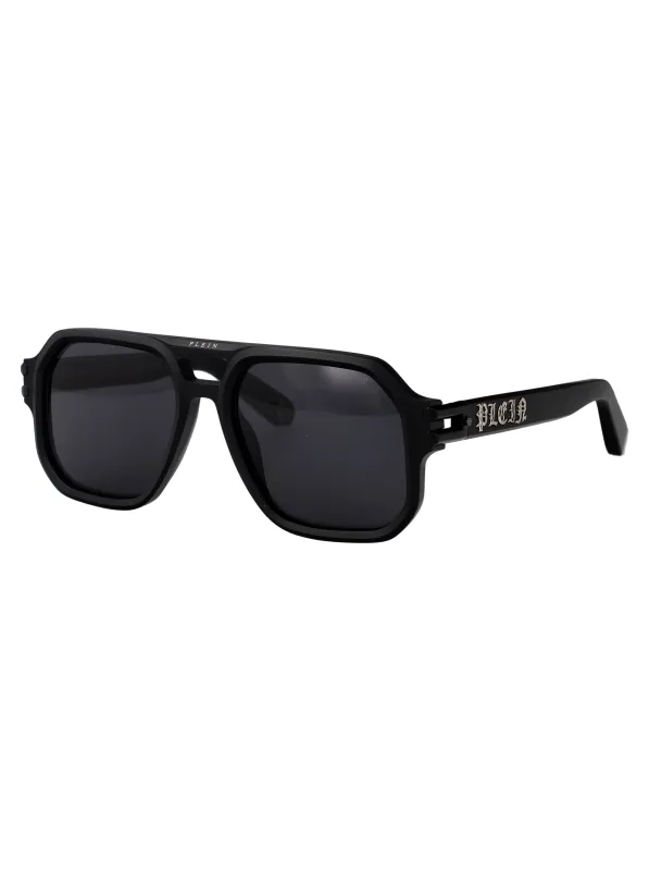 ICON SQUARE Sunglasses made by Philipp Plein