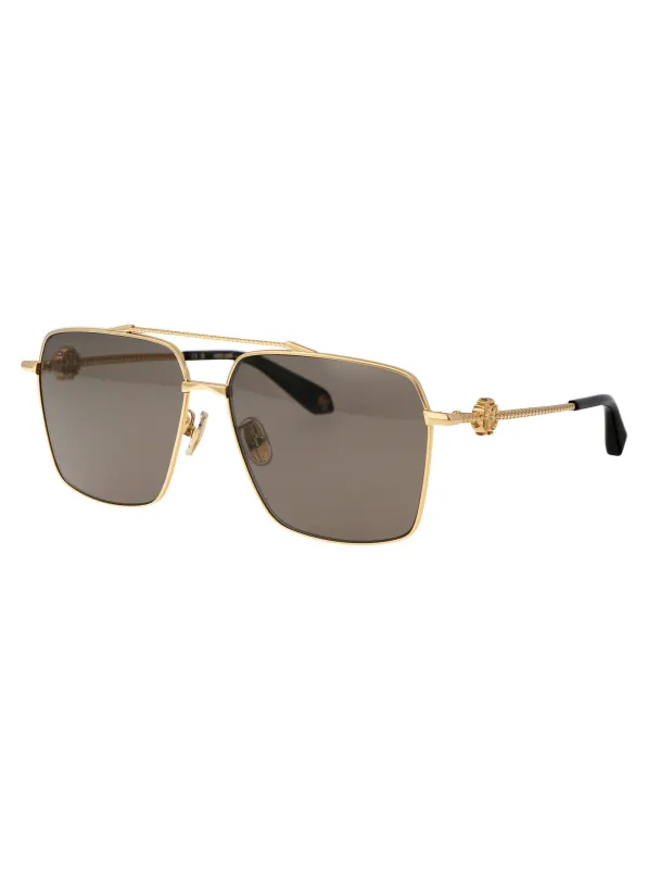 SRC036V AVIATOR Sunglasses made by Roberto Cavalli