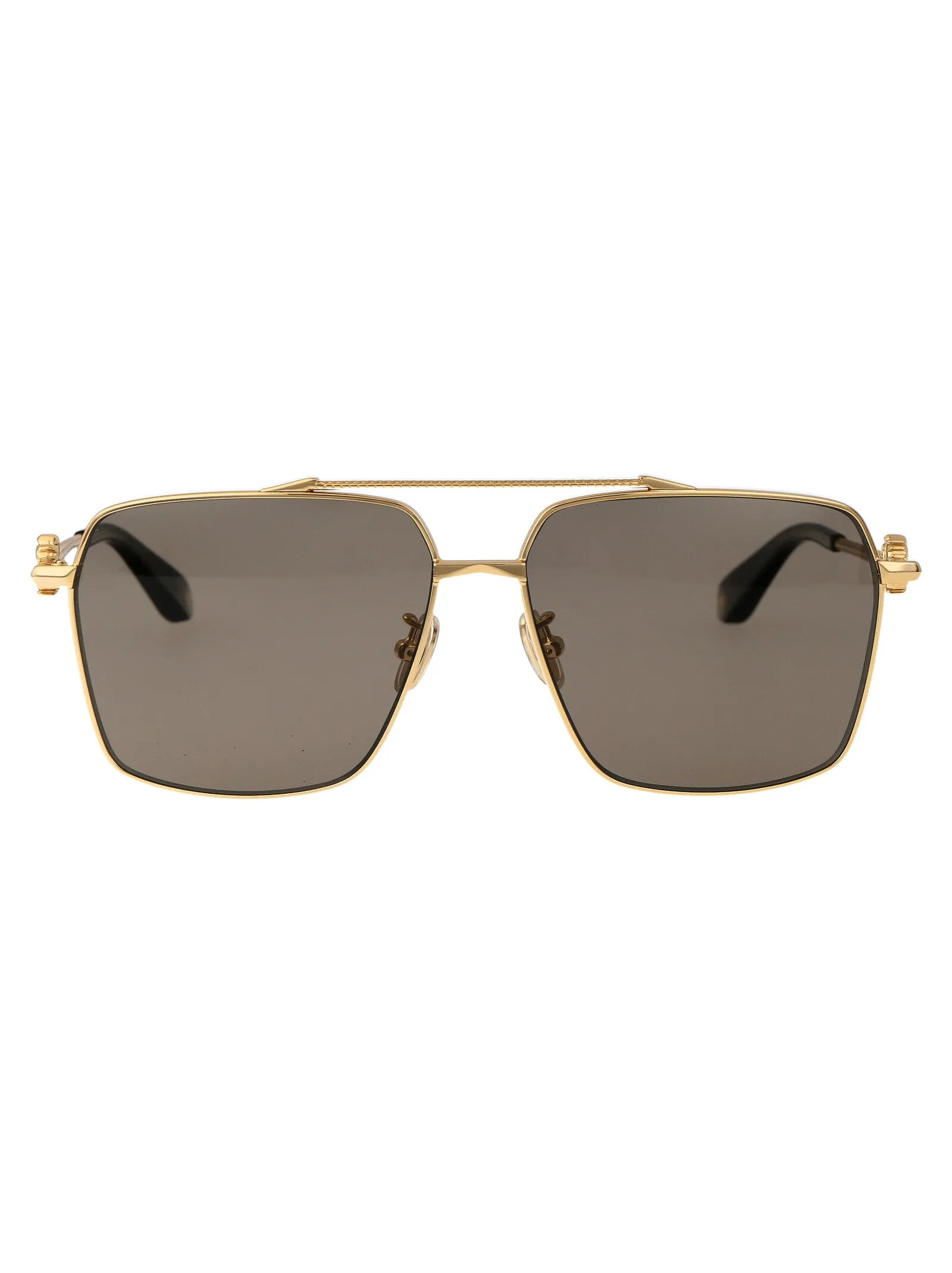 SRC036V AVIATOR Sunglasses sold by Wanan Luxury product image thumbnail 2