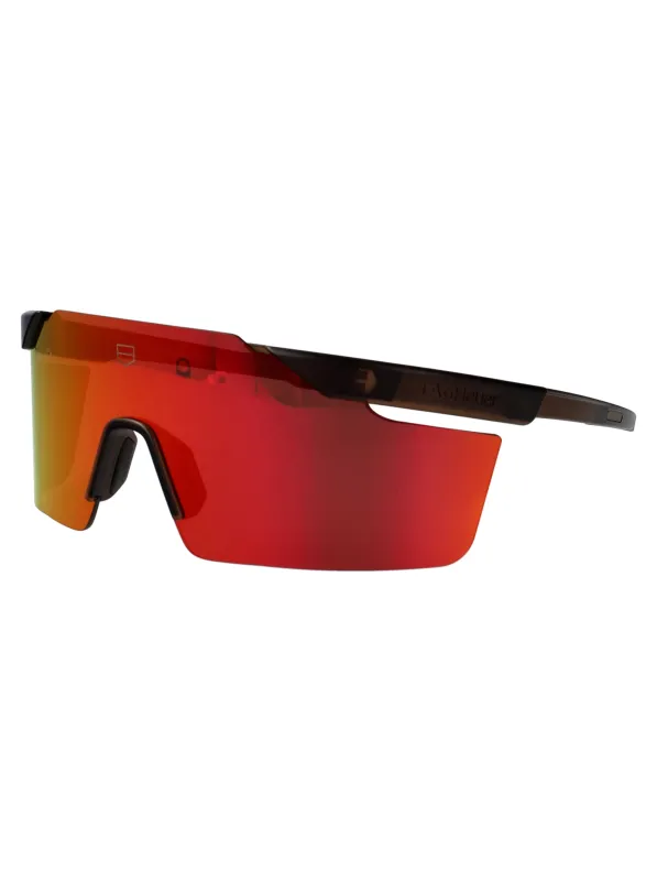 SHIELD Mask Sunglasses made by Tag Heuer