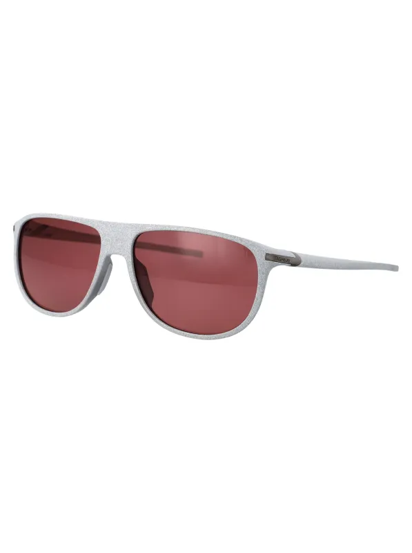 TH40016I OVAL Sunglasses made by Tag Heuer