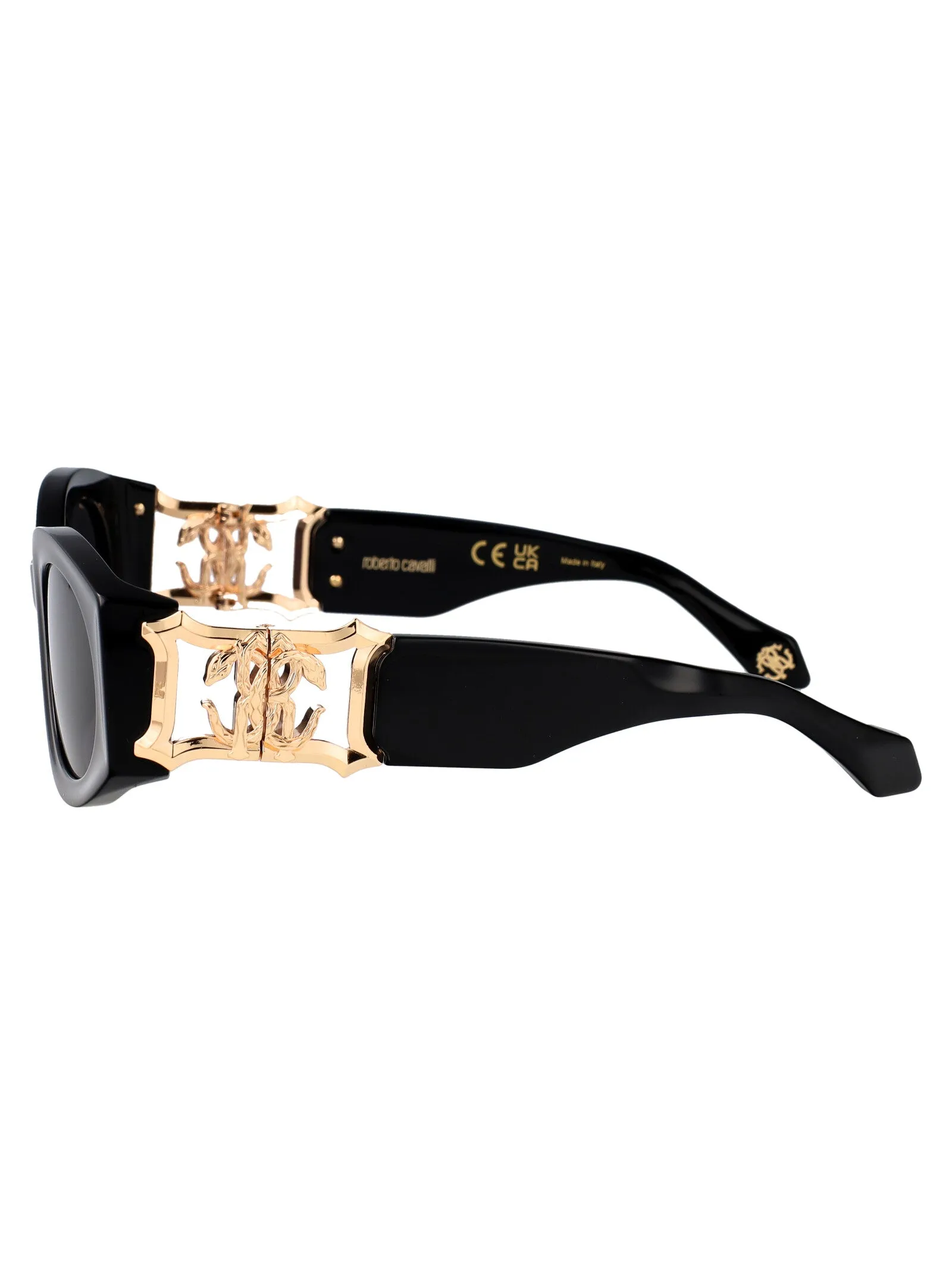 SRC064 OVAL Sunglasses sold by Wanan Luxury product image thumbnail 3