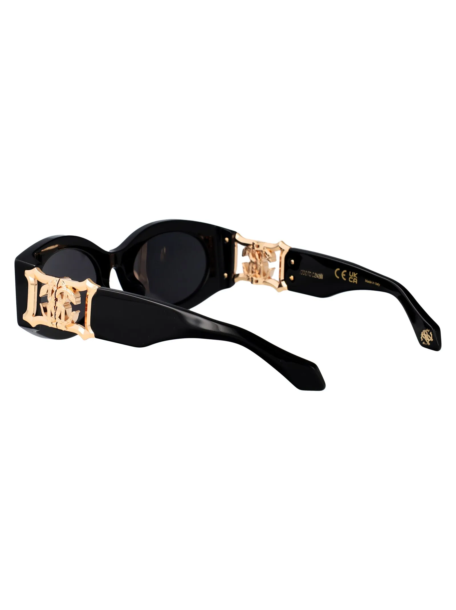 SRC064 OVAL Sunglasses sold by Wanan Luxury product image thumbnail 4