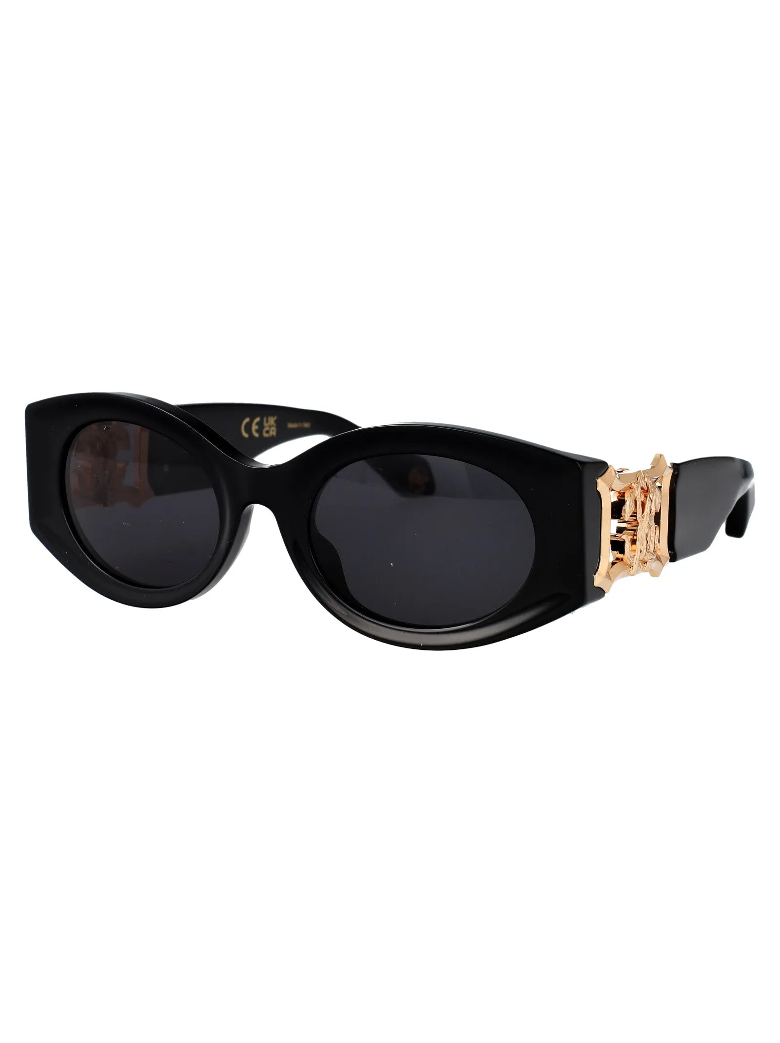 SRC064 OVAL Sunglasses sold by Wanan Luxury