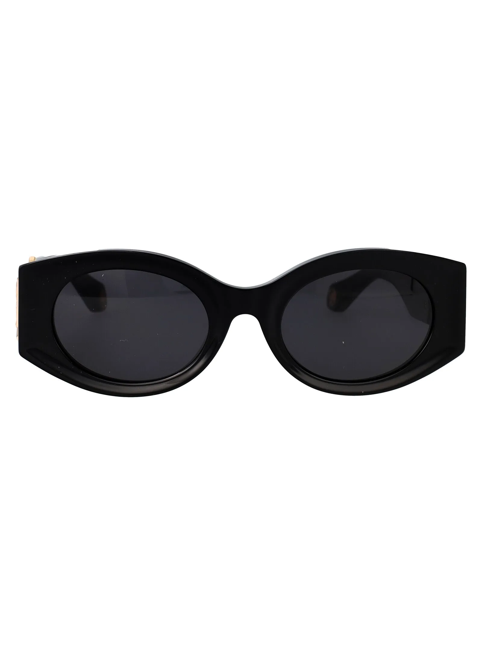 SRC064 OVAL Sunglasses sold by Wanan Luxury product image thumbnail 2
