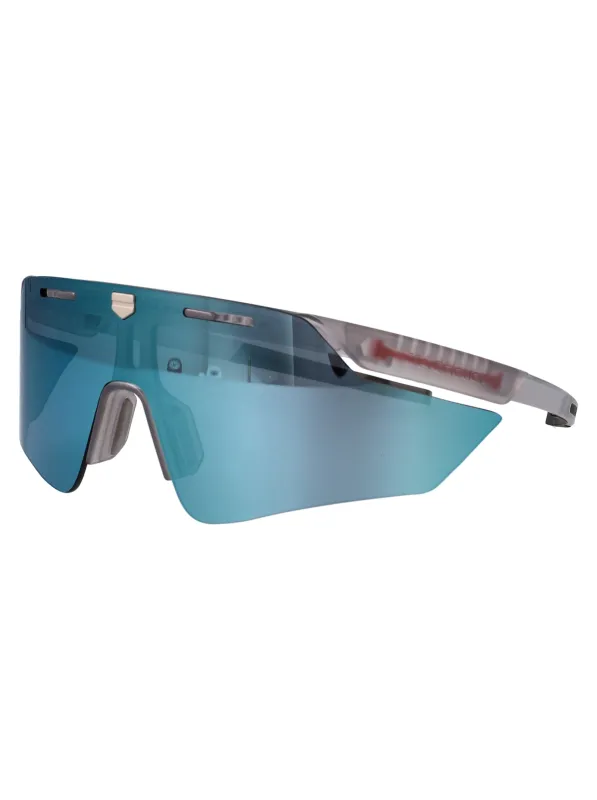 SHIELD PRO Mask Sunglasses made by Tag Heuer