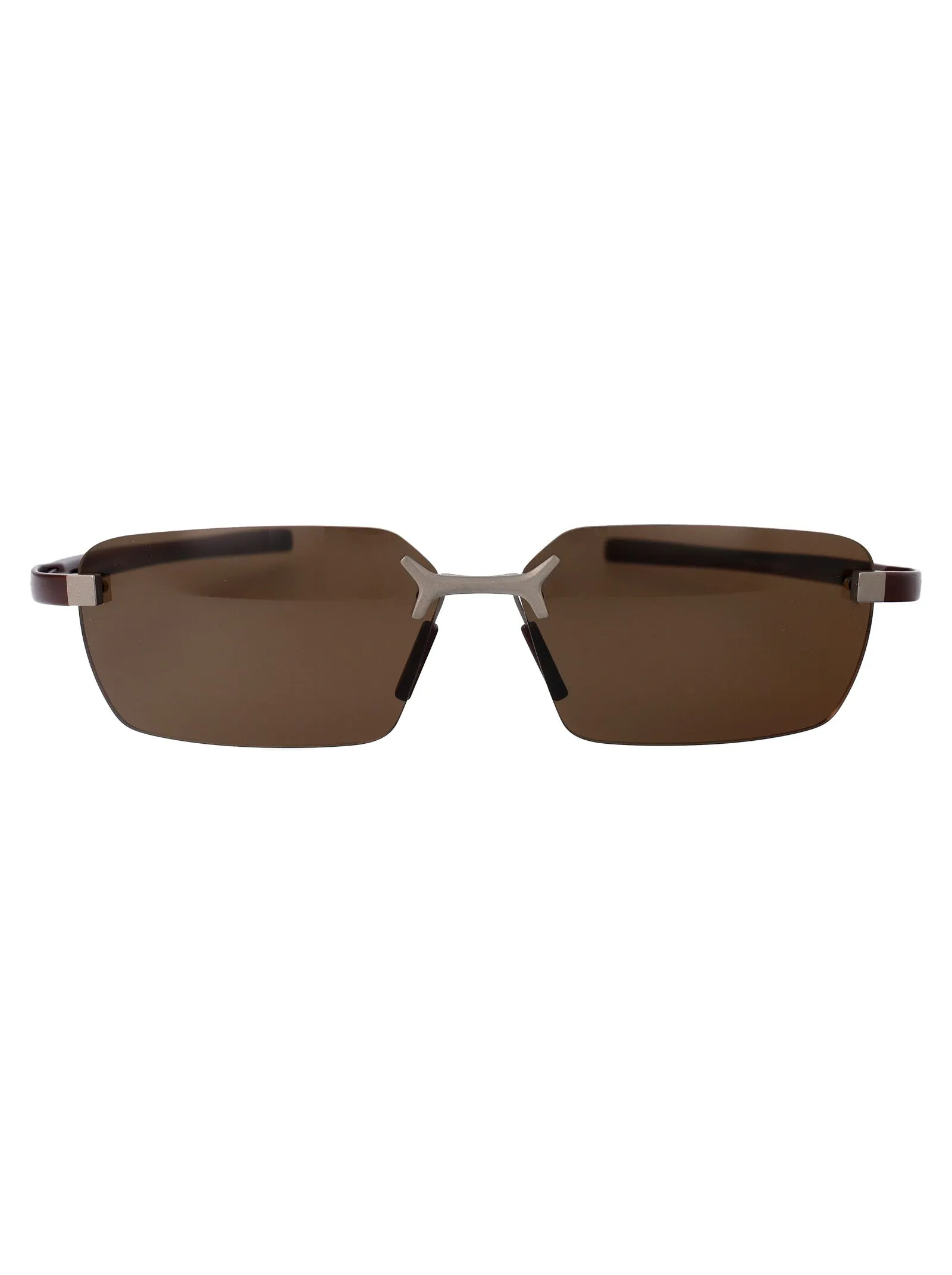 TH40005U RIMLESS Sunglasses sold by Wanan Luxury product image thumbnail 2