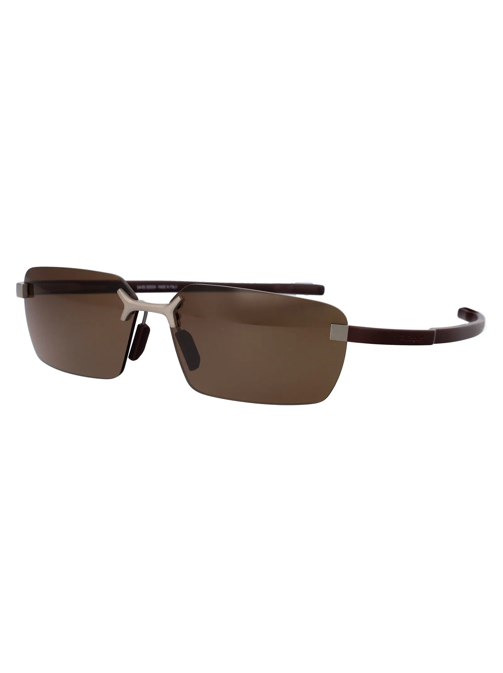TH40005U RIMLESS Sunglasses sold by Wanan Luxury