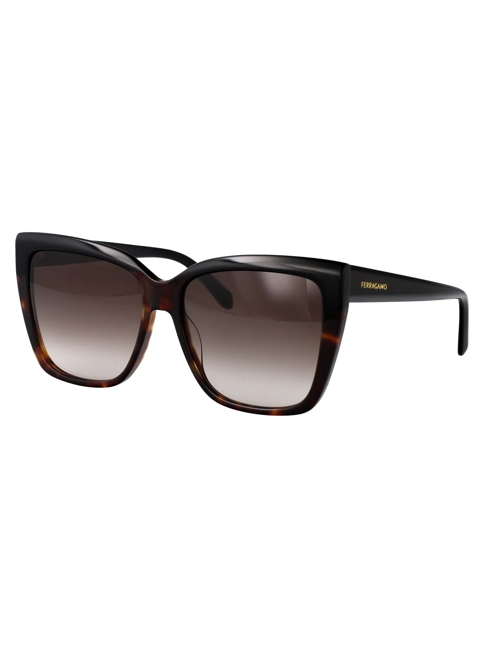 SF1102S RECTANGULAR Sunglasses sold by Wanan Luxury