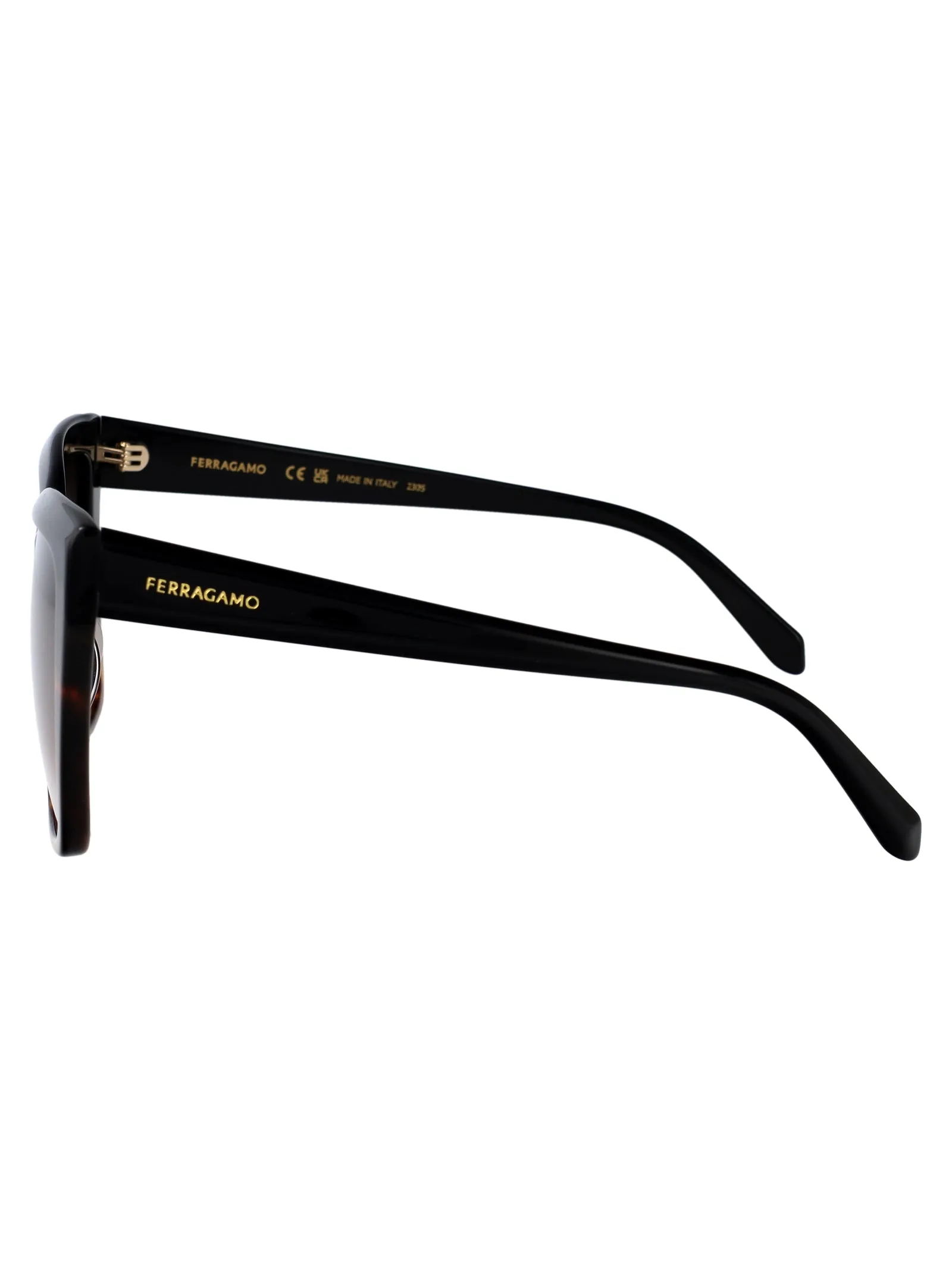 SF1102S RECTANGULAR Sunglasses sold by Wanan Luxury product image thumbnail 3