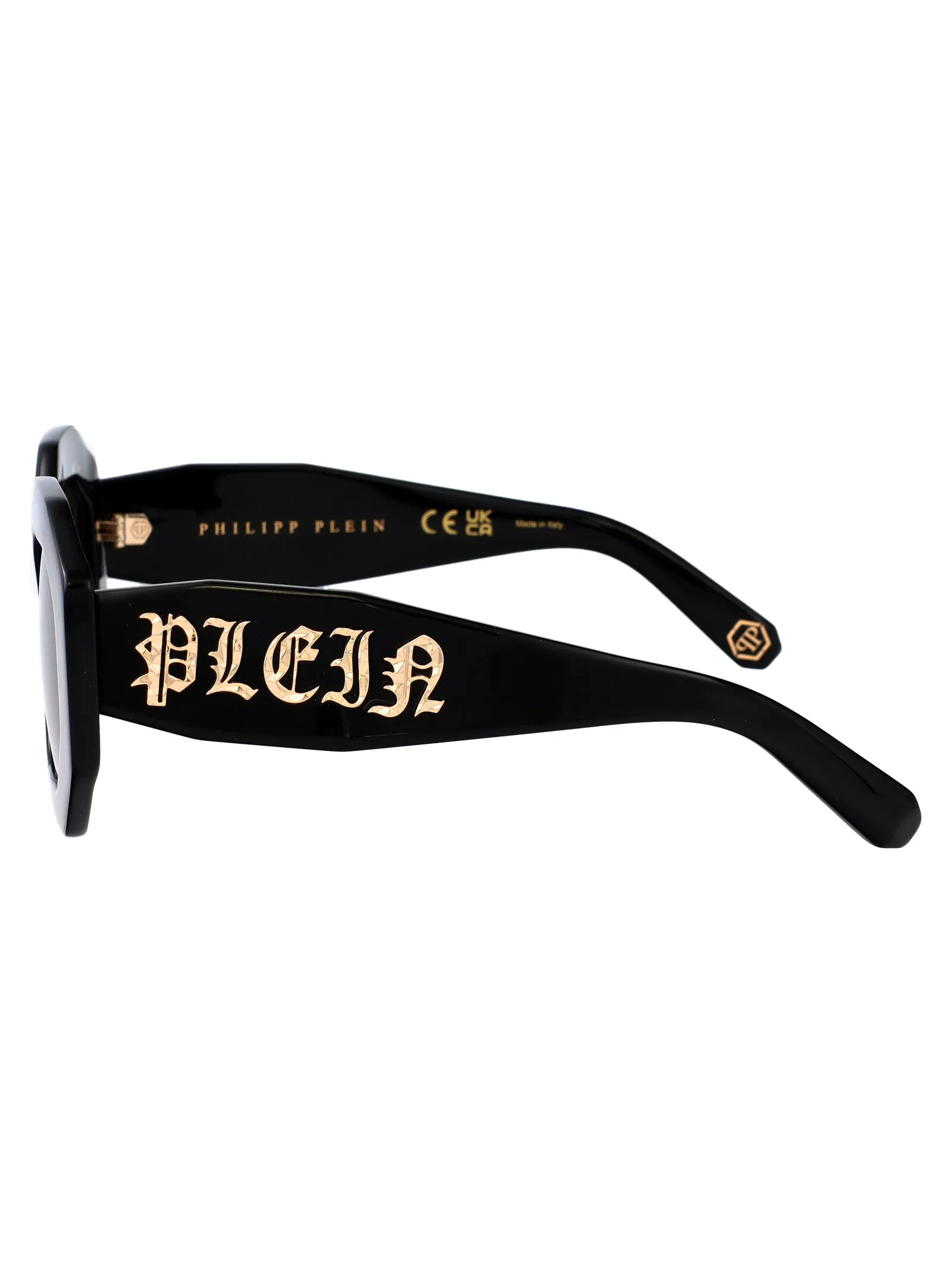 SPP098M GEOMETRICAL Sunglasses sold by Wanan Luxury product image thumbnail 3