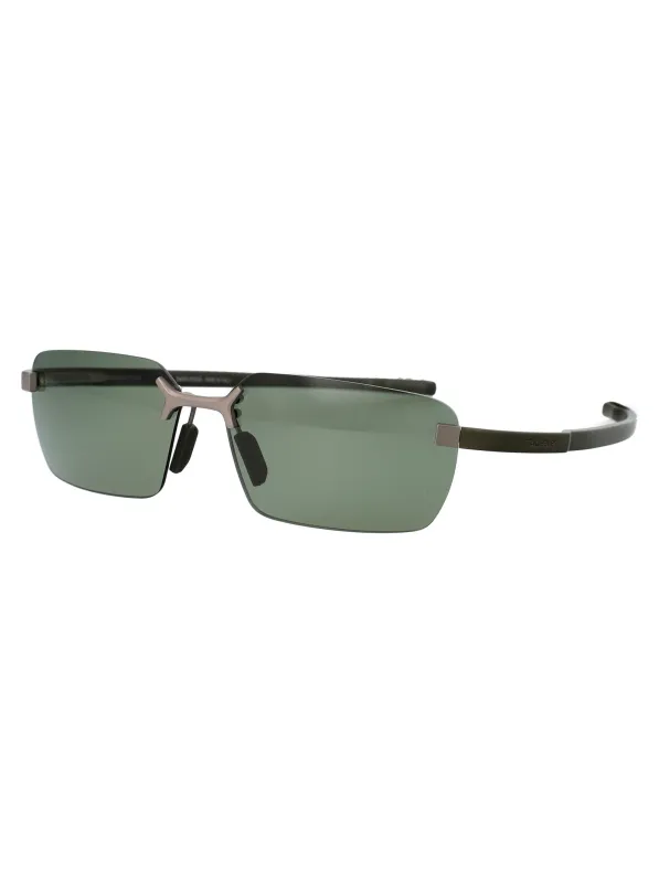 TH40005U MASK Sunglasses made by Tag Heuer
