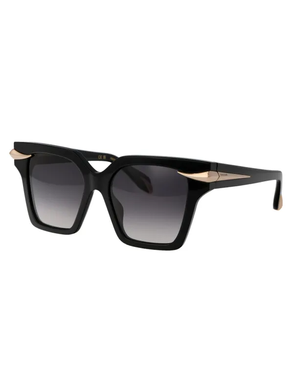 SRC002M Sunglasses made by Roberto Cavalli