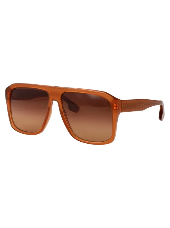 VB671S AVIATOR Sunglasses made by Victoria Beckham