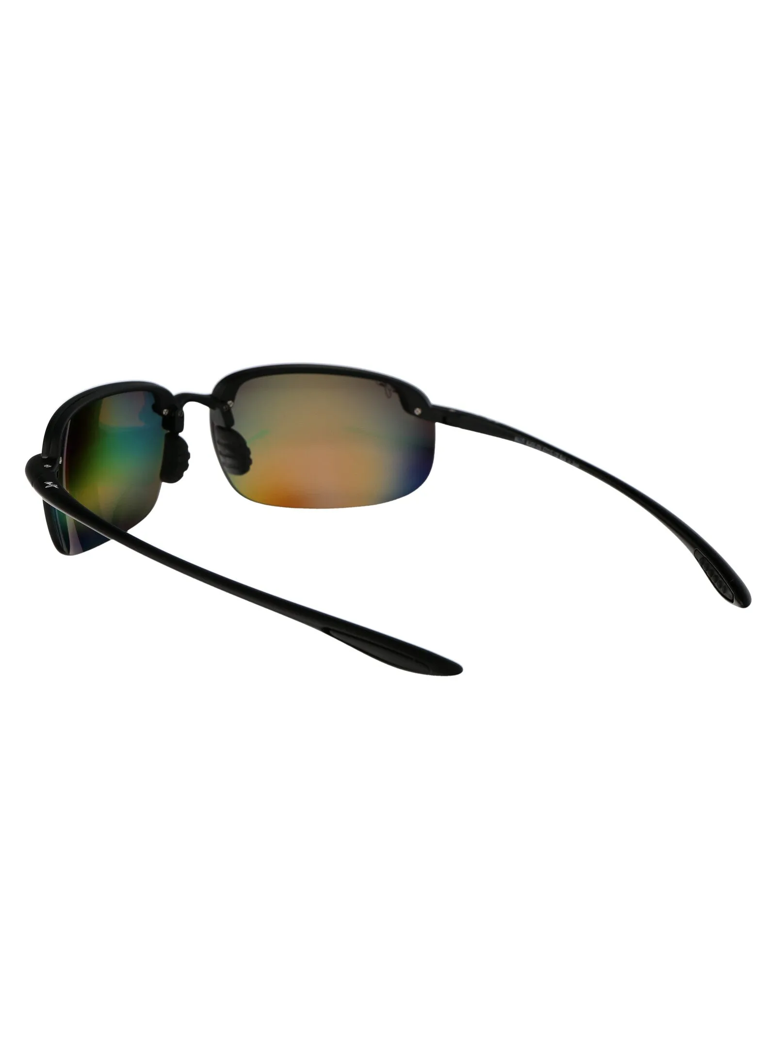 HOOKIPA XLARGE ROUND Sunglasses sold by Wanan Luxury product image thumbnail 4