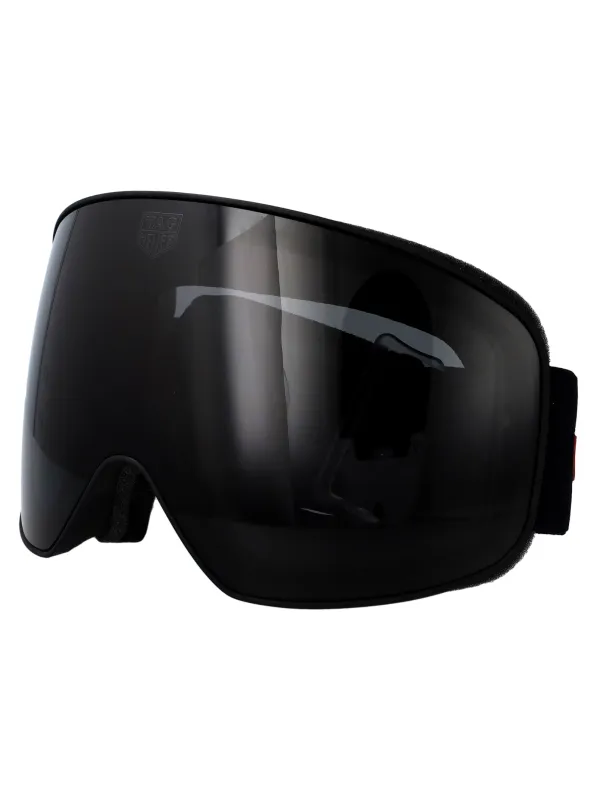 NIVEUS MASK Sunglasses made by Tag Heuer