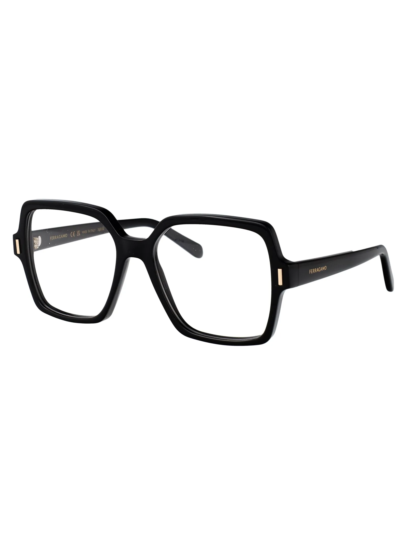 SF3031 SQUARED Optical sold by Wanan Luxury