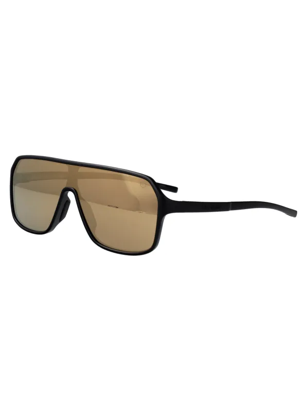 BOLIDE Mask Sunglasses made by Tag Heuer