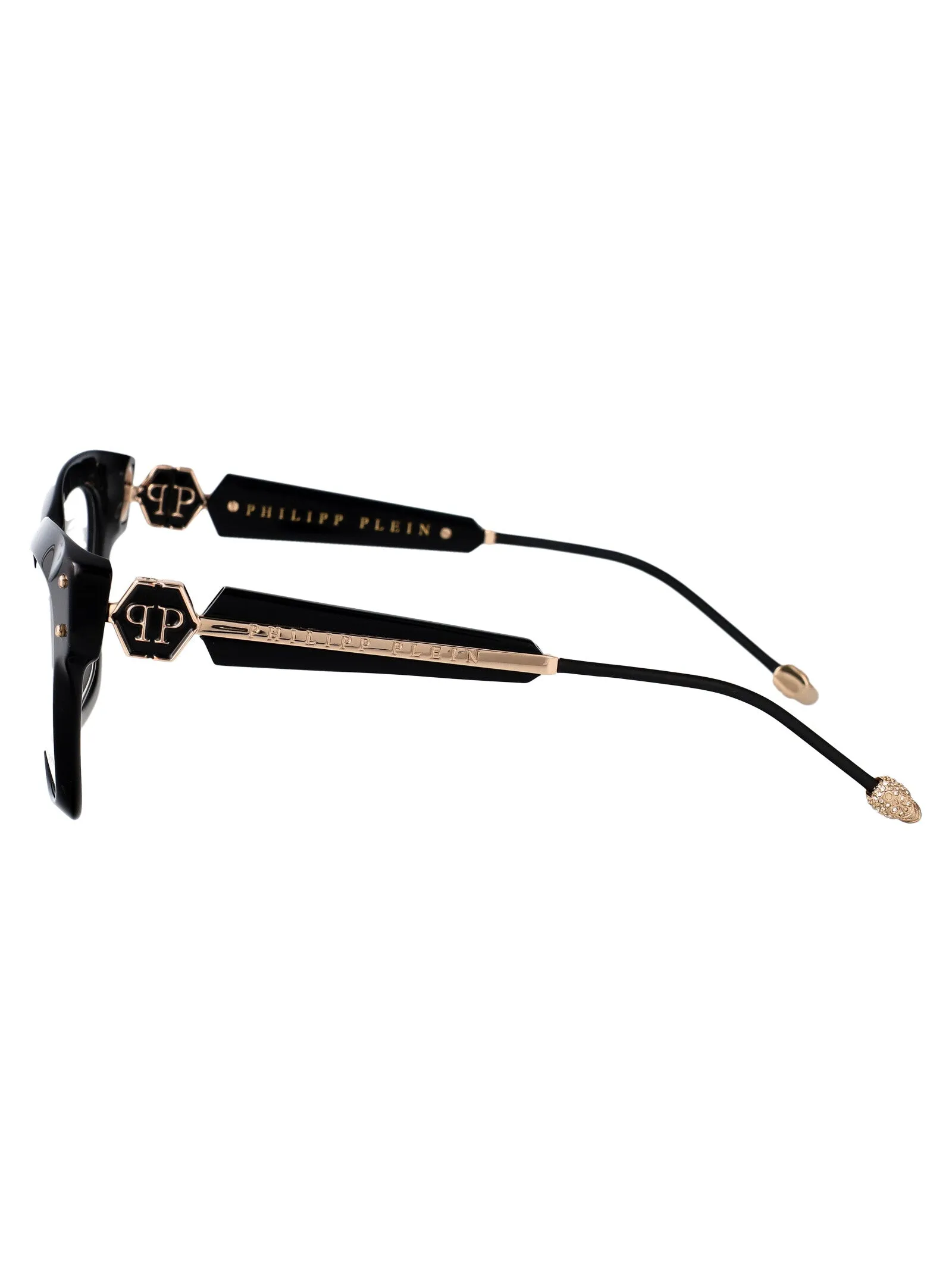 PLEIN QUEEN CAT-EYE Optical sold by Wanan Luxury product image thumbnail 3