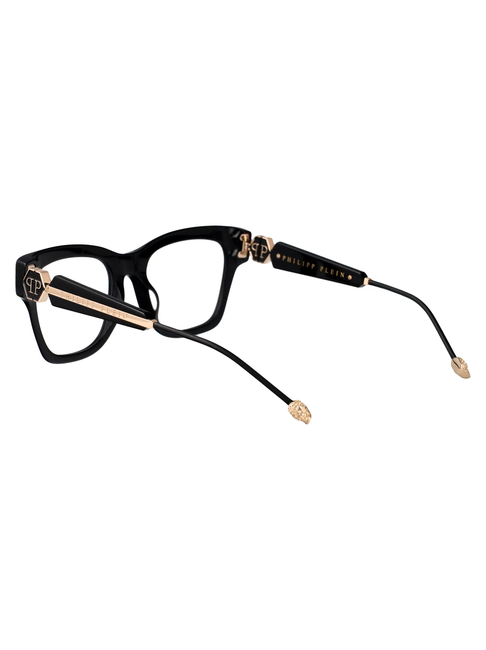 PLEIN QUEEN CAT-EYE Optical sold by Wanan Luxury product image thumbnail 4