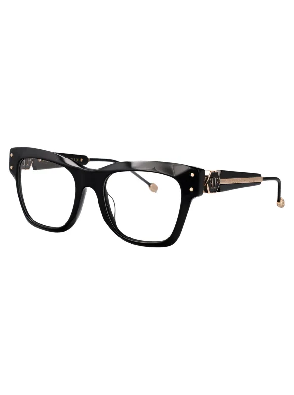 PLEIN QUEEN CAT-EYE Optical made by Philipp Plein