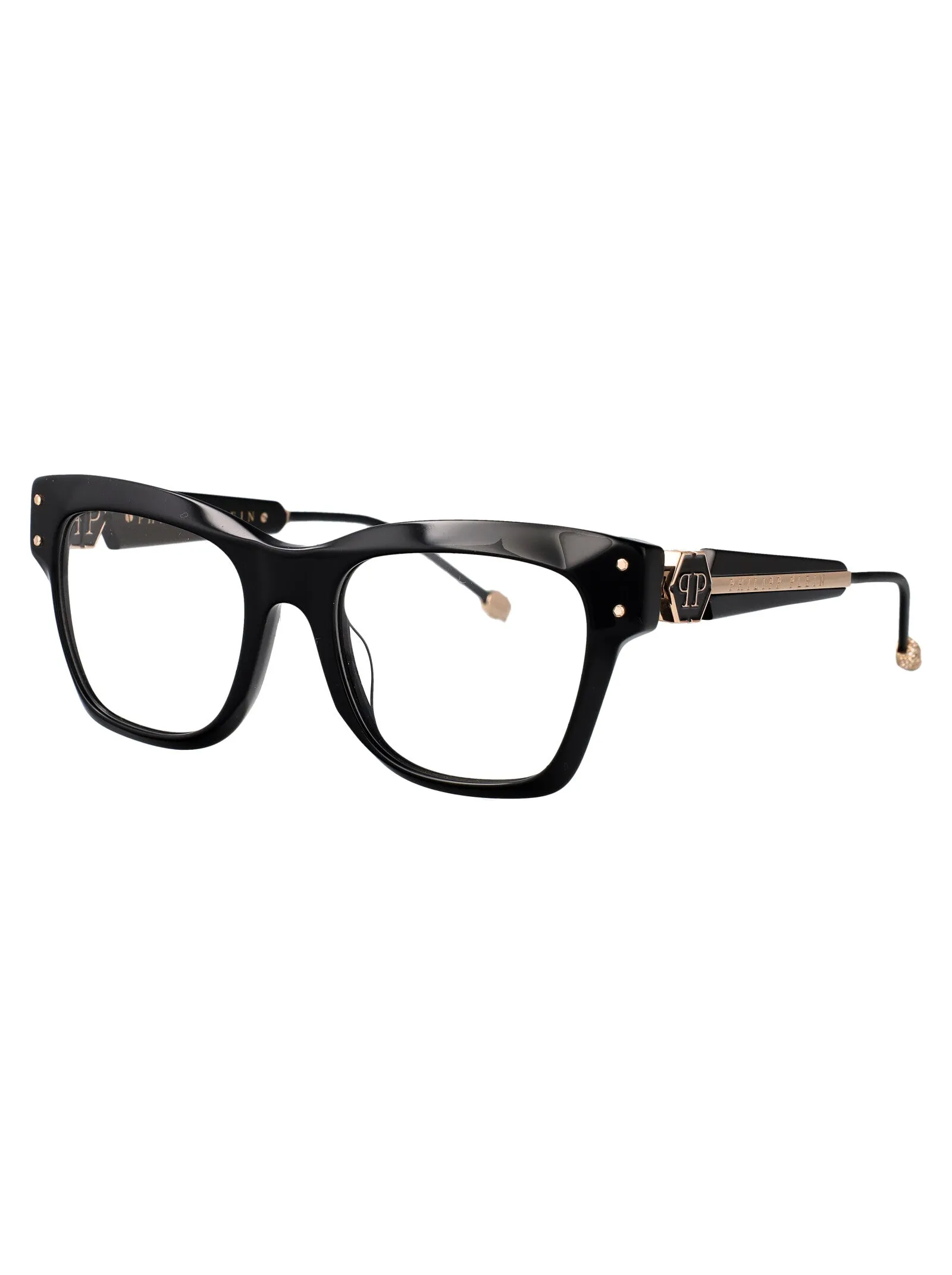 PLEIN QUEEN CAT-EYE Optical sold by Wanan Luxury