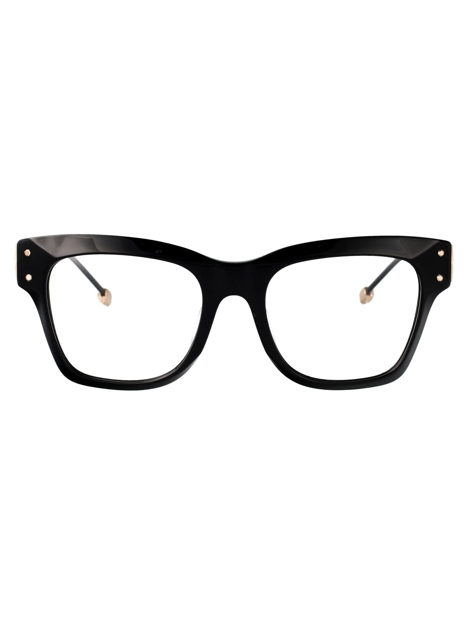 PLEIN QUEEN CAT-EYE Optical sold by Wanan Luxury product image thumbnail 2