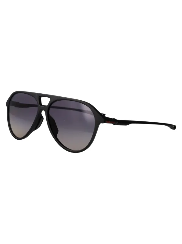 MINI VINGT SEPT Aviator Sunglasses made by Tag Heuer