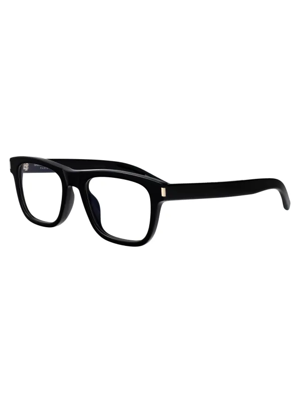 SL 819 OPT SQUARED Optical made by Yves Saint Laurent